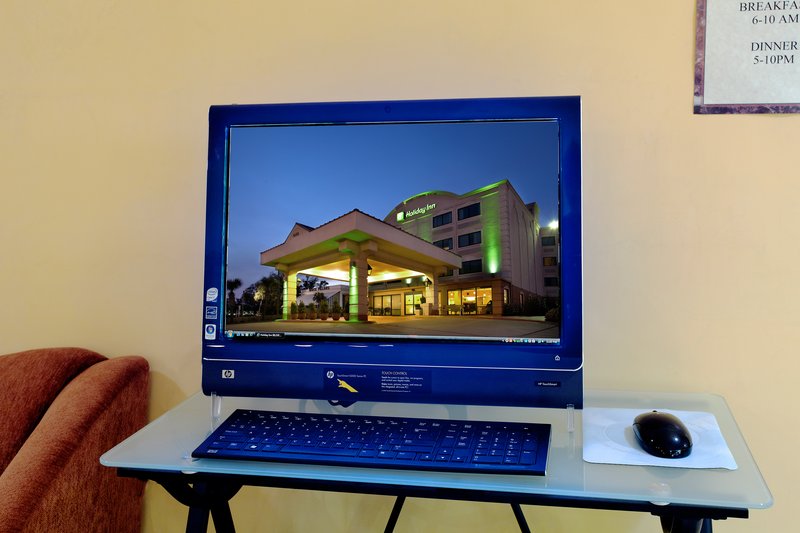 Holiday Inn BILOXI - BEACH BLVD - Waveland, MS