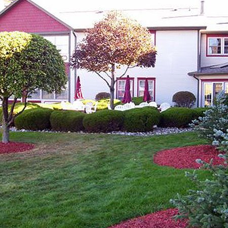 Quality Inn - Auburn, IN
