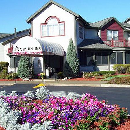 Quality Inn - Auburn, IN