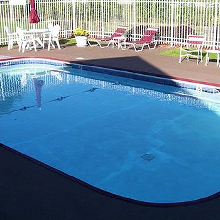Quality Inn - Auburn, IN