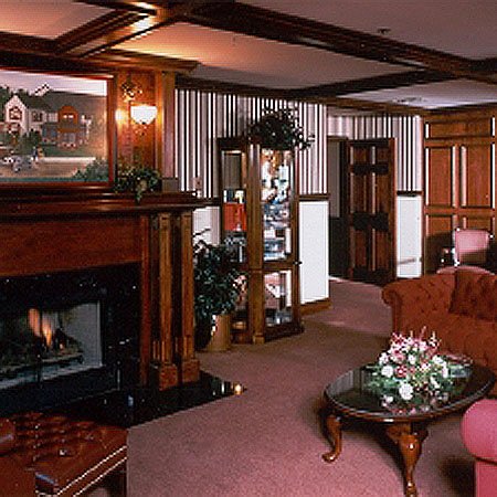 Quality Inn - Auburn, IN