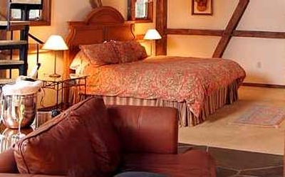 Glasbern Inn