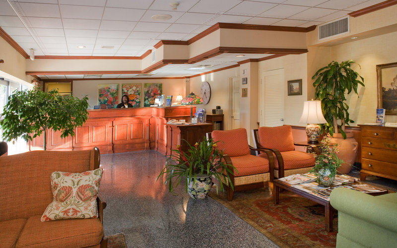 BEST WESTERN Mt. Vernon Inn - Winter Park, FL