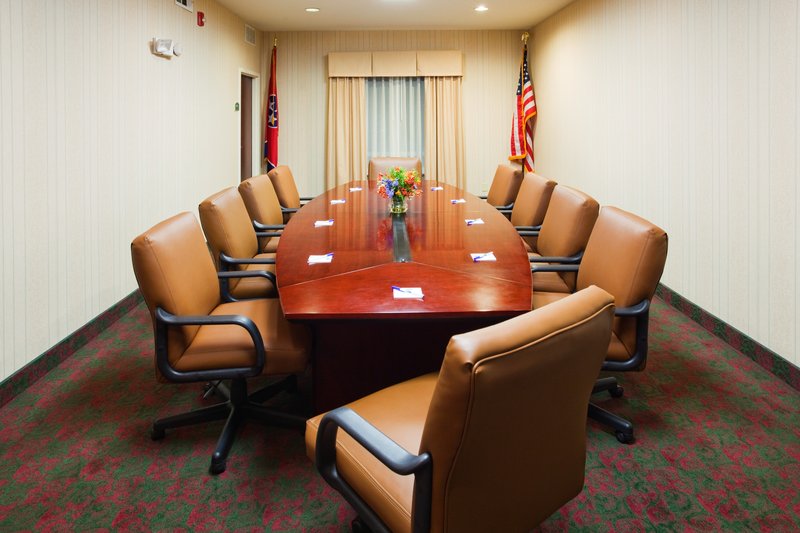 Holiday Inn Express WHITE HOUSE - White House, TN