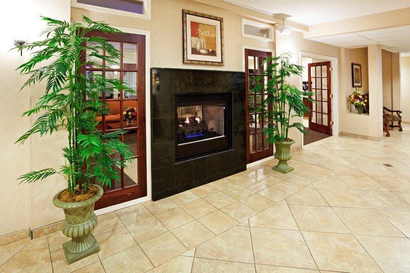 Holiday Inn Express WHITE HOUSE - White House, TN