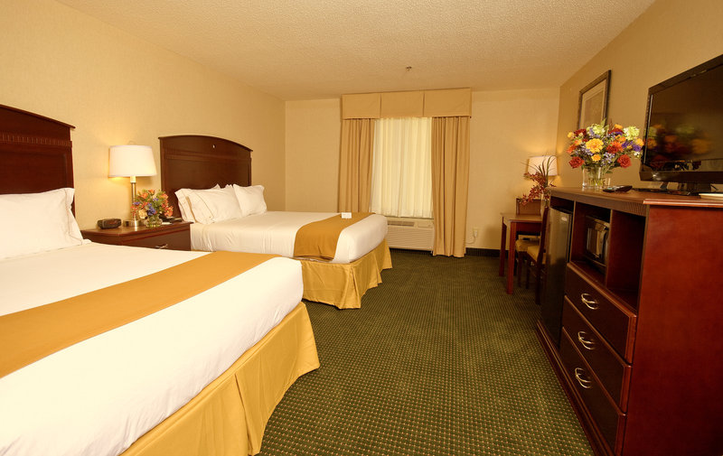 Holiday Inn Express WHITE HOUSE - White House, TN