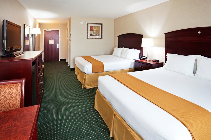 Holiday Inn Express WHITE HOUSE - White House, TN