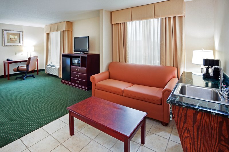 Holiday Inn Express WHITE HOUSE - White House, TN