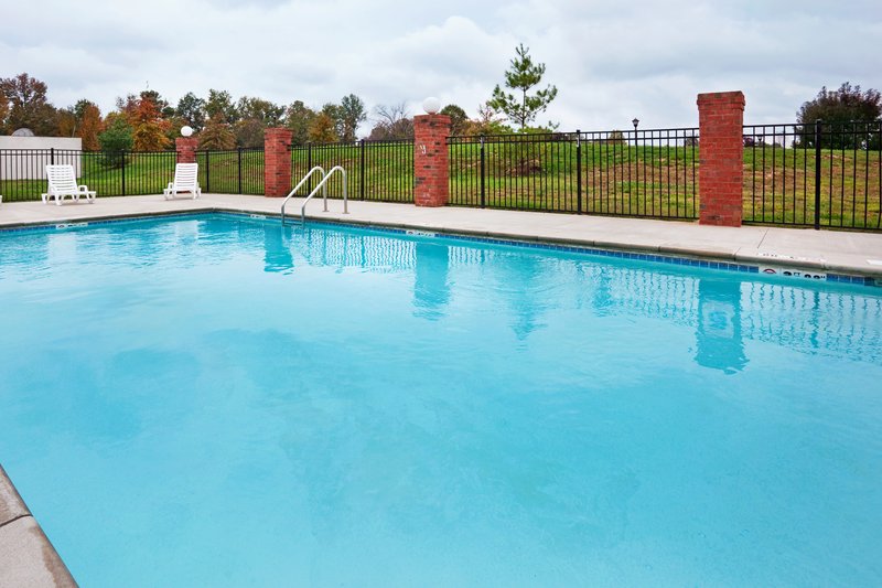 Holiday Inn Express WHITE HOUSE - White House, TN