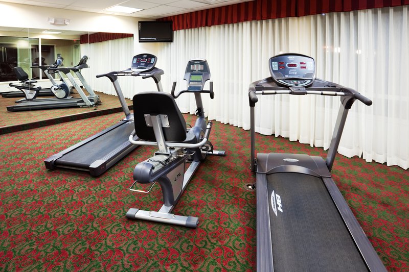 Holiday Inn Express WHITE HOUSE - White House, TN