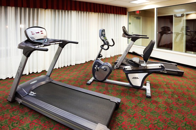 Holiday Inn Express WHITE HOUSE - White House, TN