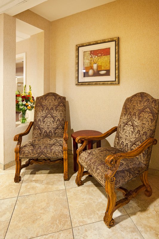Holiday Inn Express WHITE HOUSE - White House, TN
