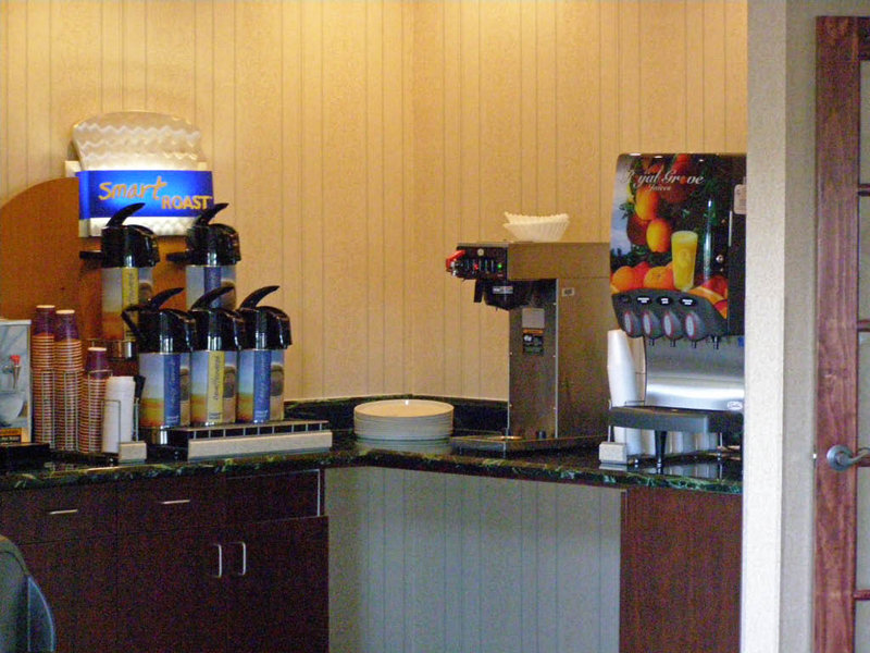 Holiday Inn Express WHITE HOUSE - White House, TN