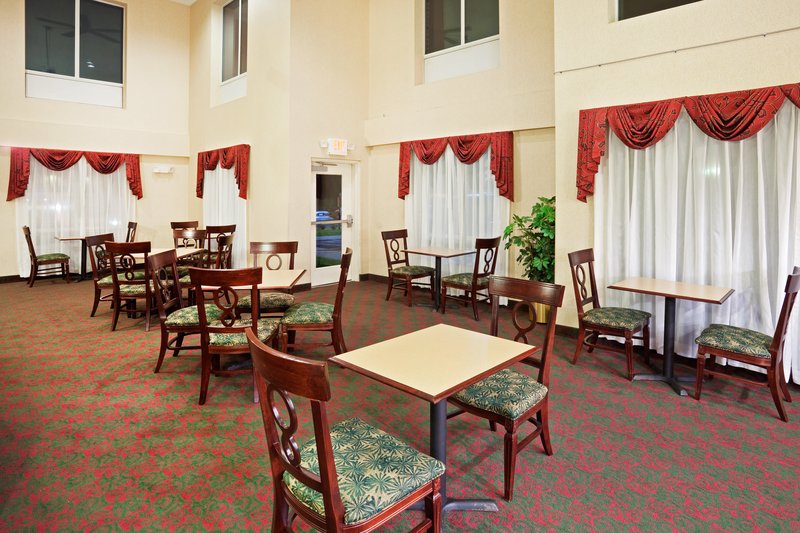 Holiday Inn Express WHITE HOUSE - White House, TN