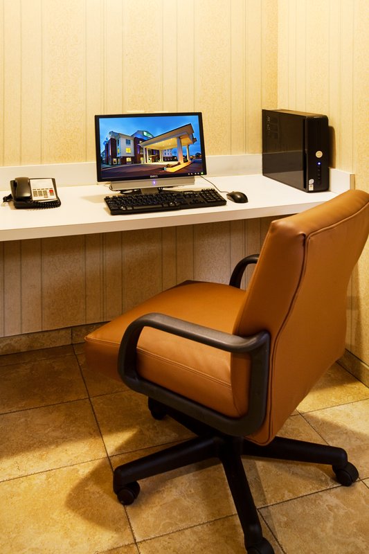 Holiday Inn Express WHITE HOUSE - White House, TN