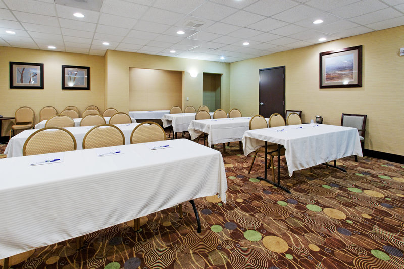 Holiday Inn Express BENICIA - Vallejo, CA