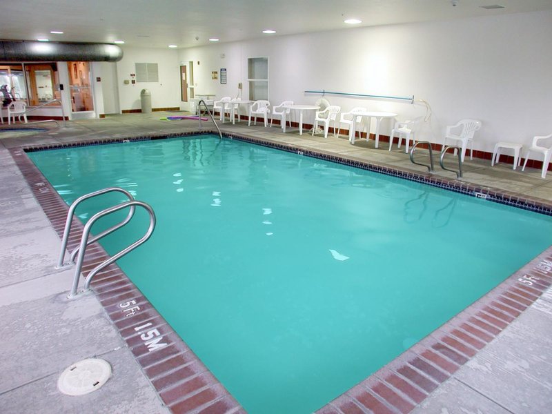 Holiday Inn Express & Suites BEND - Sisters, OR