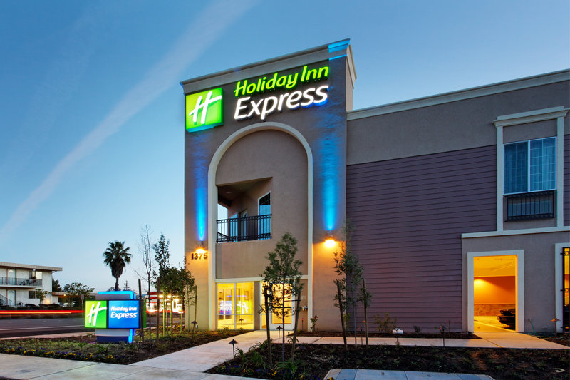 Holiday Inn Express BENICIA - Vallejo, CA