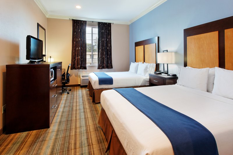 Holiday Inn Express BENICIA - Vallejo, CA