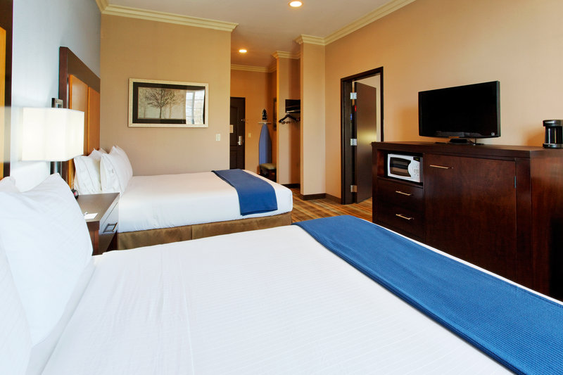 Holiday Inn Express BENICIA - Vallejo, CA