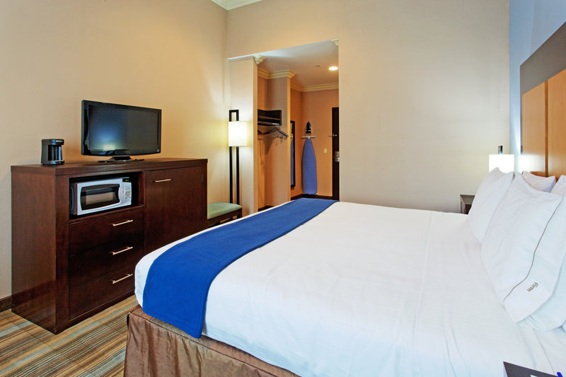 Holiday Inn Express BENICIA - Vallejo, CA