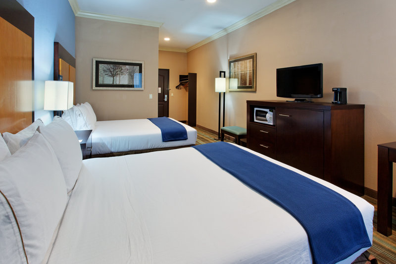 Holiday Inn Express BENICIA - Vallejo, CA