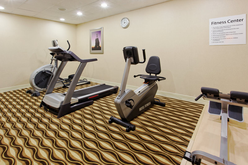 Holiday Inn Express BENICIA - Vallejo, CA