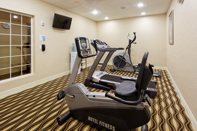Holiday Inn Express BENICIA - Vallejo, CA