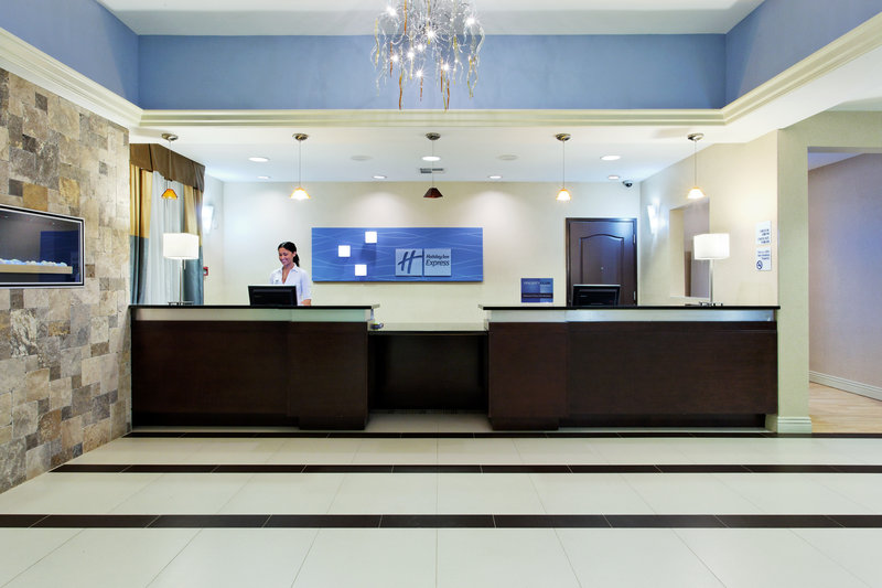 Holiday Inn Express BENICIA - Vallejo, CA