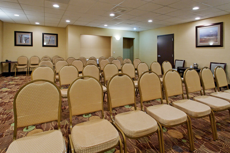 Holiday Inn Express BENICIA - Vallejo, CA