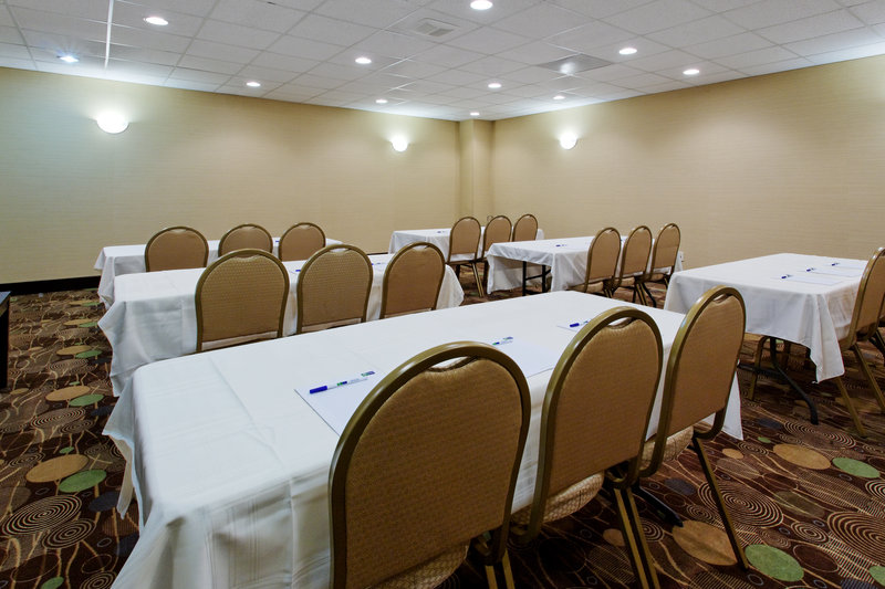 Holiday Inn Express BENICIA - Vallejo, CA