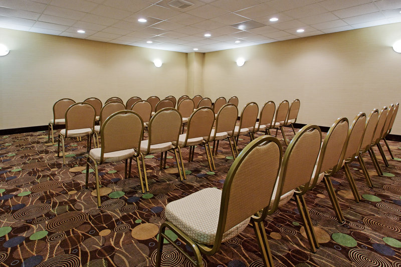 Holiday Inn Express BENICIA - Vallejo, CA
