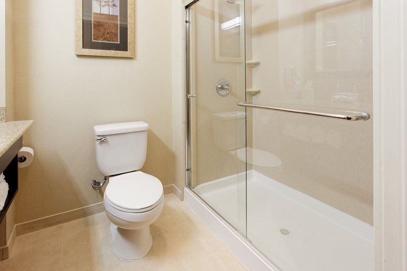 Holiday Inn Express BENICIA - Vallejo, CA
