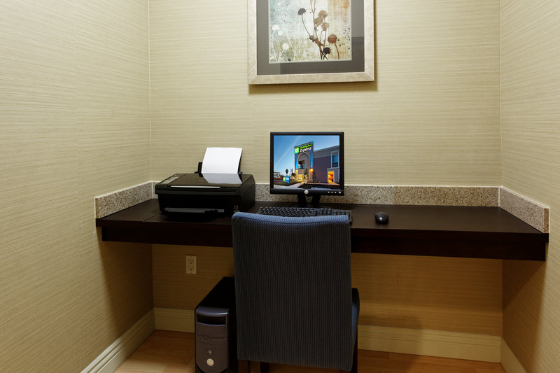 Holiday Inn Express BENICIA - Vallejo, CA