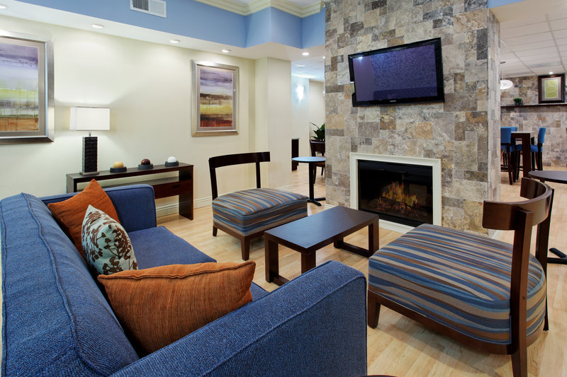 Holiday Inn Express BENICIA - Vallejo, CA