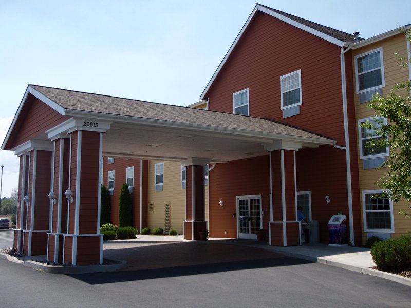 Holiday Inn Express & Suites BEND - Sisters, OR