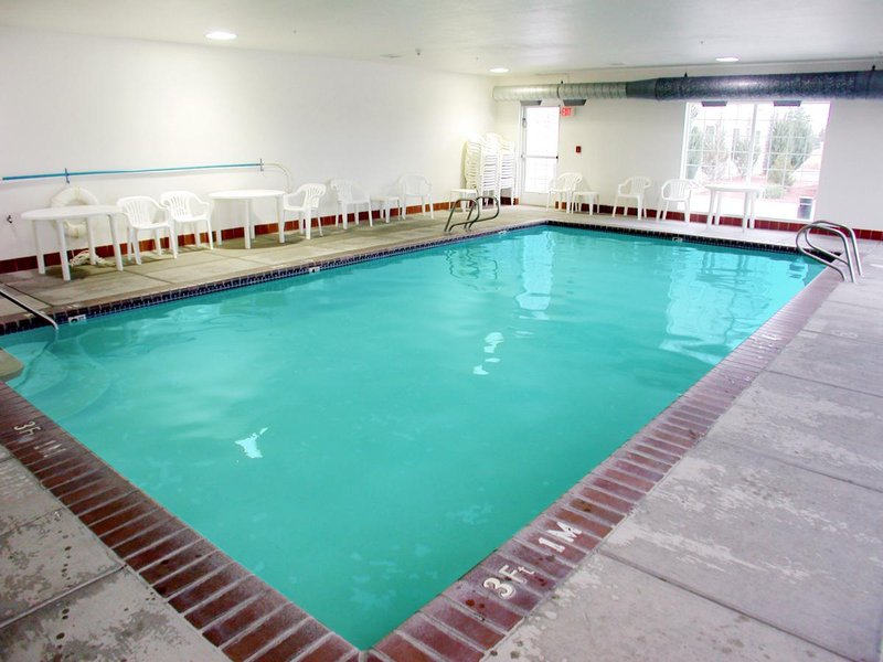 Holiday Inn Express & Suites BEND - Sisters, OR