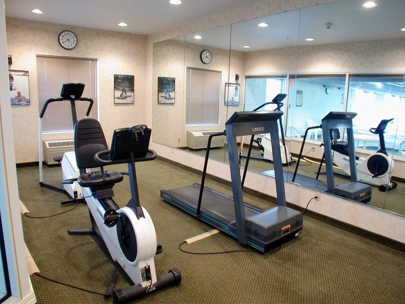 Holiday Inn Express & Suites BEND - Sisters, OR