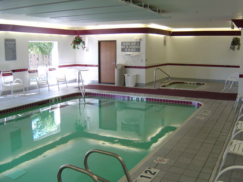 Holiday Inn Express BOISE - Boise, ID