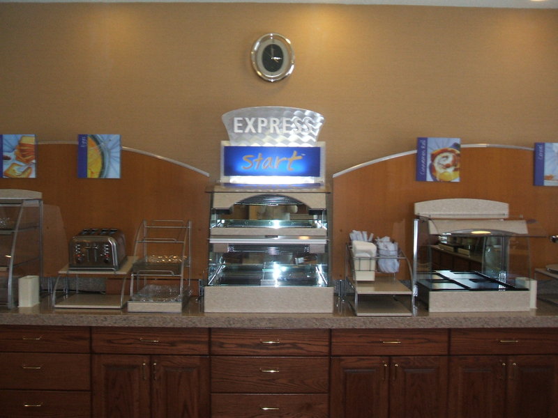Holiday Inn Express BOISE - Boise, ID
