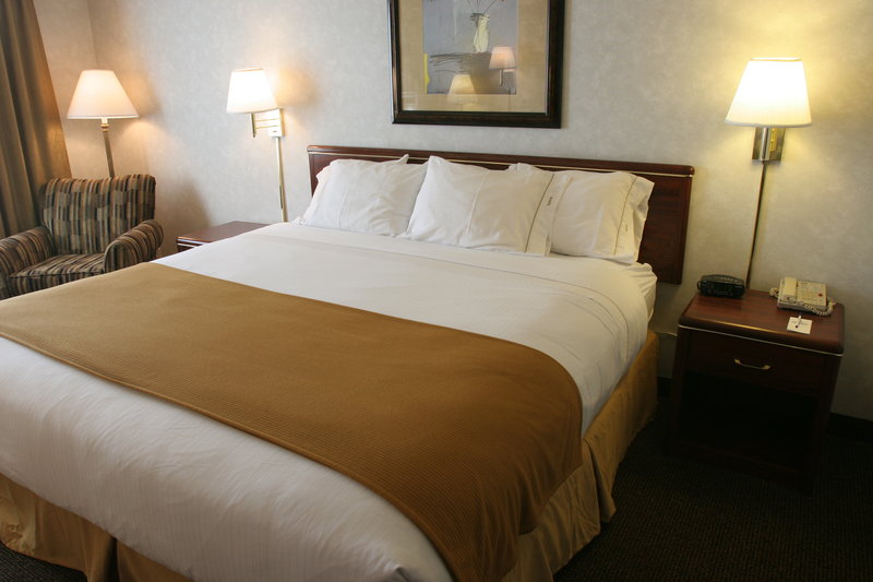 Holiday Inn Express BOISE - Boise, ID