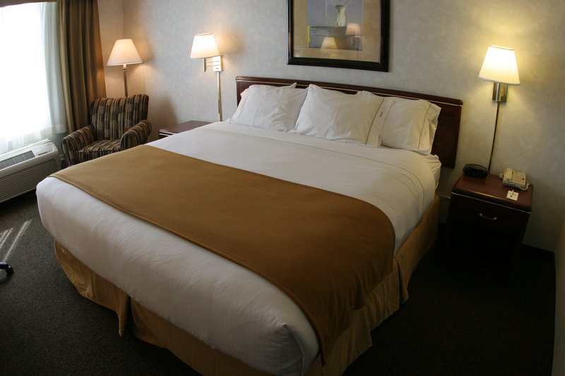 Holiday Inn Express BOISE - Boise, ID
