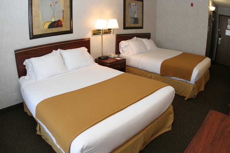Holiday Inn Express BOISE - Boise, ID
