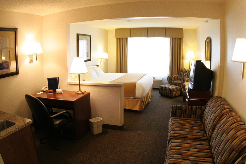 Holiday Inn Express BOISE - Boise, ID