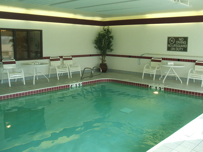 Holiday Inn Express BOISE - Boise, ID