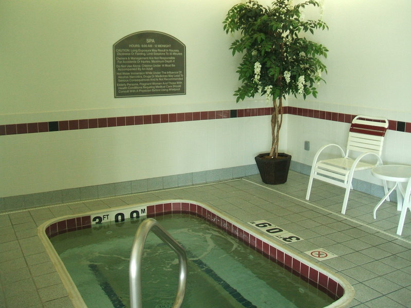 Holiday Inn Express BOISE - Boise, ID