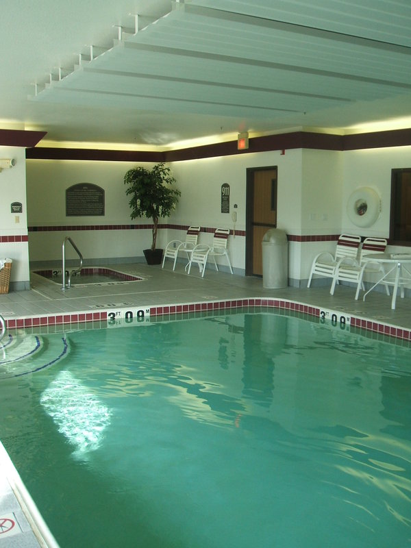 Holiday Inn Express BOISE - Boise, ID