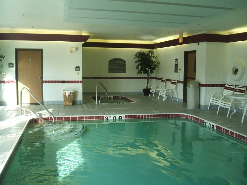 Holiday Inn Express BOISE - Boise, ID