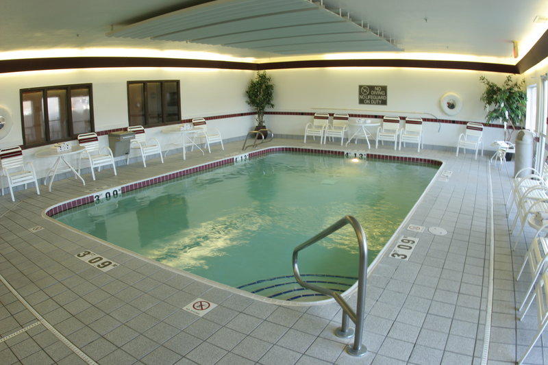 Holiday Inn Express BOISE - Boise, ID