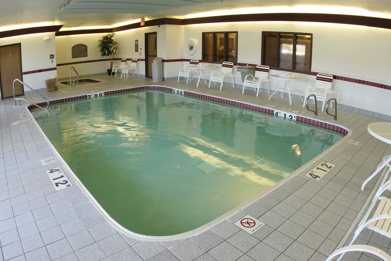 Holiday Inn Express BOISE - Boise, ID